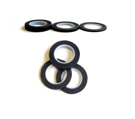 Fastrax 2MM Line Tape (FAST255-2)