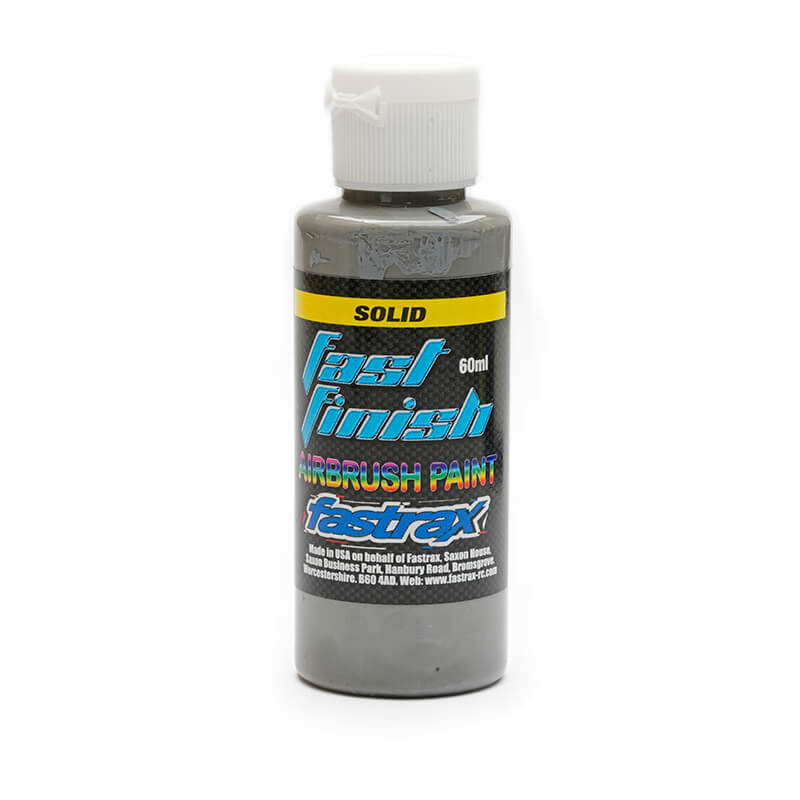 Fastrax Airbrush Paint Primer Grey 60ml (FAST2600-13)
