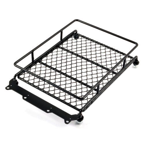 Fastrax Large Metal Luggage Tray 10cm x 15cm (FAST298-L)