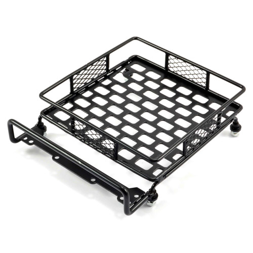 Fastrax Medium Metal Luggage Tray 11cm x 14cm (FAST298-M)