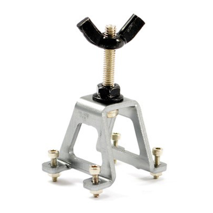 Fastrax Aluminium Spare Tyre/Wheel Mounting Bracket (FAST299H)