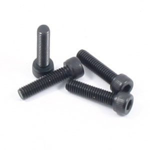 Fastrax &#039;Enduro&#039; Heatsink Head Screws M14 X 3.5 (4) (FAST3010)
