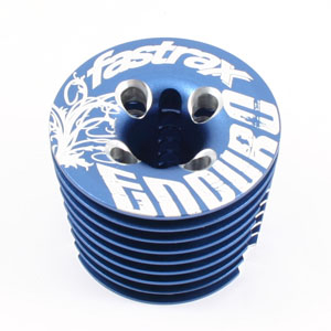 Fastrax &#039;Enduro&#039; Heatsink Cylinder Head (FAST3011)