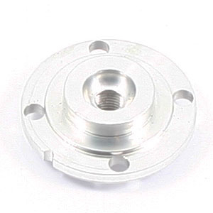 Fastrax &#039;Enduro&#039; Turbo Head Button (FAST3012)