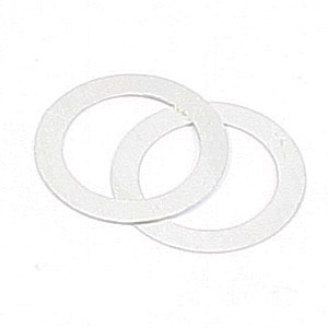 Fastrax &#039;Enduro&#039; Head Gasket Alum 0.3mm (2) (FAST3014)