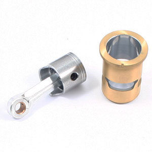Fastrax &#039;Enduro&#039; Complete Piston/Liner/Rod Set (FAST3015)