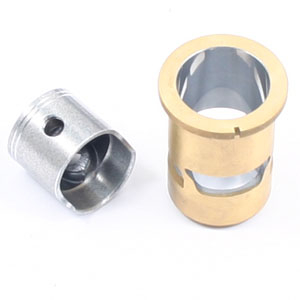 Fastrax &#039;Enduro&#039; Piston/Liner (FAST3016)