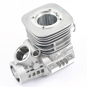 Fastrax &#039;Enduro&#039; Complete Crankcase (FAST3019)