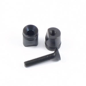 Fastrax &#039;Enduro&#039; Carburettor Bolt/Barrel/O Ring (FAST3023)