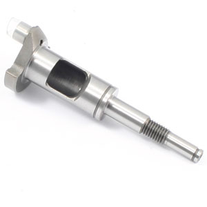 Fastrax &#039;Enduro&#039; Crankshaft (Sg) (FAST3025)