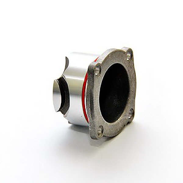 Fastrax &#039;Enduro&#039; Rear Back Cover &amp; O Ring (FAST3026)