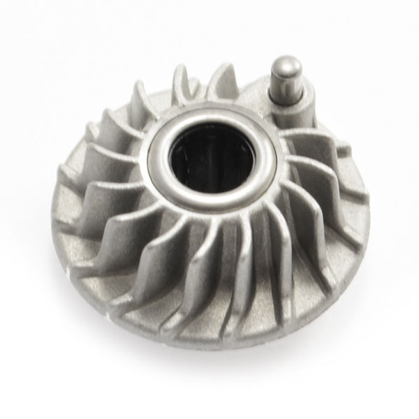 Fastrax &#039;Enduro&#039; One-Way Turbo Fan &amp; Washer (Pullstart) (FAST3028)