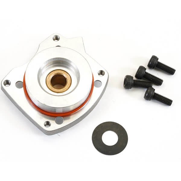 Fastrax &#039;Enduro&#039; Rear Cover &amp; O Ring (Pullstart) (FAST3029)