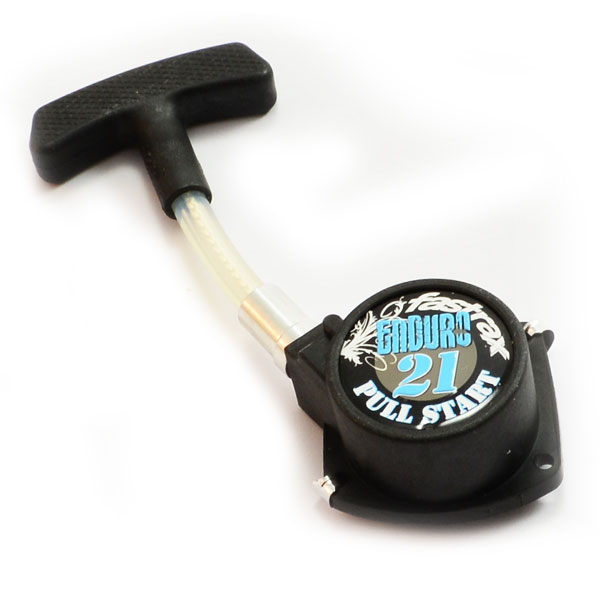 Fastrax &#039;Enduro&#039; Pullstart (Complete) (FAST3031)
