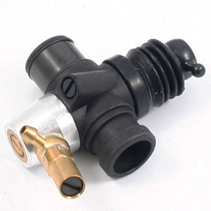 Fastrax &#039;Enduro&#039; Complete Carburettor (FAST3050)