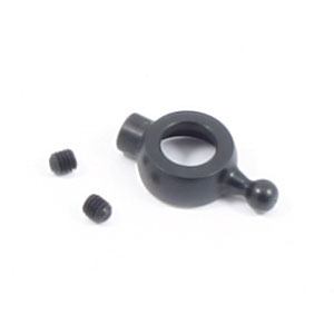 Fastrax &#039;Enduro&#039; Throttle Rod Nut Screws M3 X 3 (FAST3051)