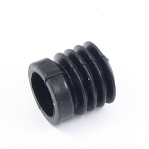Fastrax &#039;Enduro&#039; Throttle Rubber Cover (FAST3052)