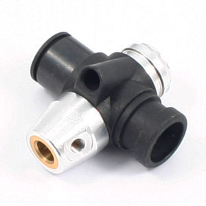 Fastrax &#039;Enduro&#039; Carb Main Body (FAST3054)