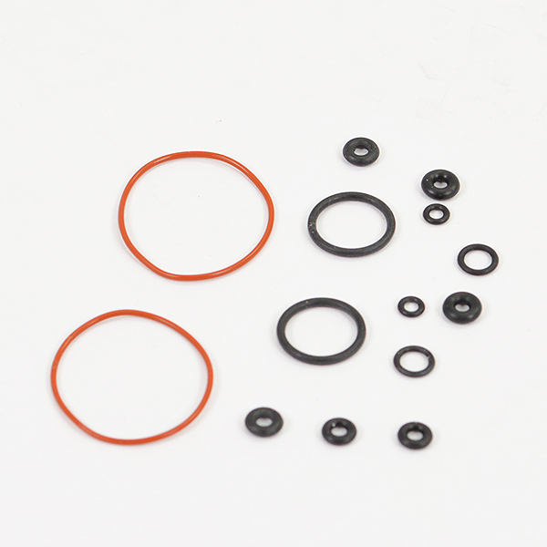 Fastrax &#039;Enduro&#039; Complete O Ring Set (FAST3060)