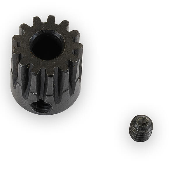 Fastrax 32DP 13T Steel Pinion Gear (5mm) (FAST32-135)