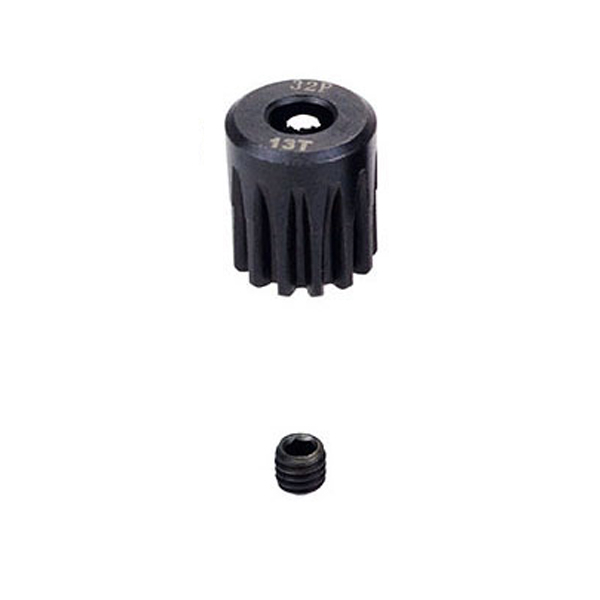 Fastrax 32DP 14T Steel Pinion Gear (5mm) (FAST32-145)