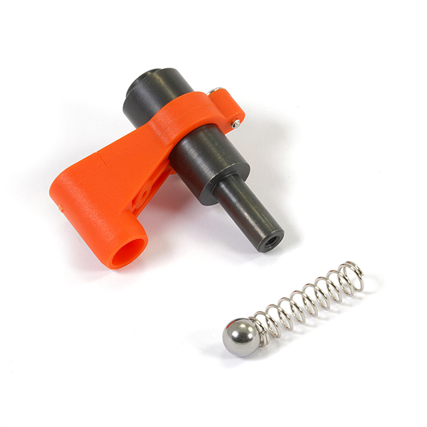 Fastrax Deluxe Rotating Maintenance Stand Centre Height Assembly (FAST404-2)