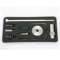 Fastrax .10/.15 Crankcase Bearing Insertion/Removal Tool (FAST470)