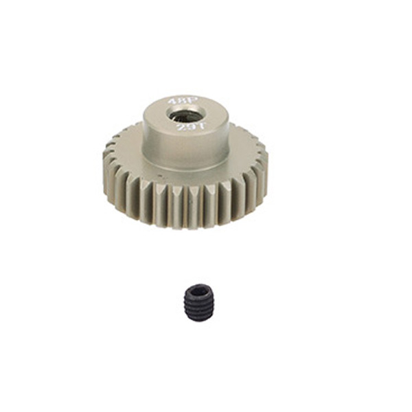 Fastrax 48DP 29T Aluminium 7075 Pinion Gear (FAST48-29)
