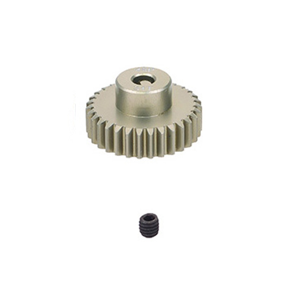 Fastrax 48DP 31T Aluminium 7075 Pinion Gear (FAST48-31)
