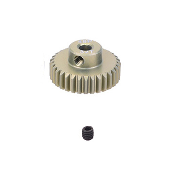 Fastrax 48DP 32T Aluminium 7075 Pinion Gear (FAST48-32)