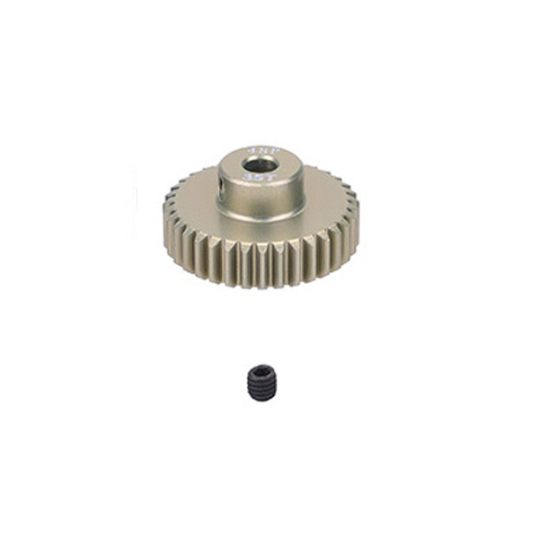 Fastrax 48DP 35T Aluminium 7075 Pinion Gear (FAST48-35)