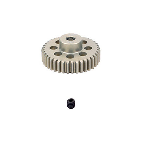 Fastrax 48DP 39T Aluminium 7075 Pinion Gear (FAST48-39)