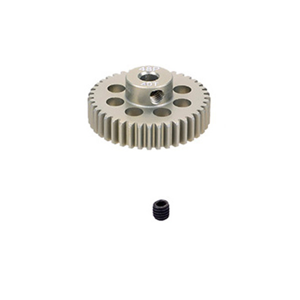 Fastrax 48DP 40T Aluminium 7075 Pinion Gear (FAST48-40)