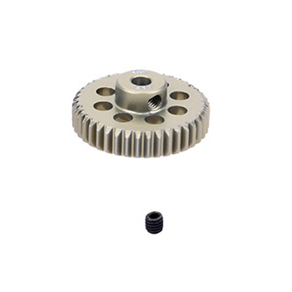 Fastrax 48DP 41T Aluminium 7075 Pinion Gear (FAST48-41)