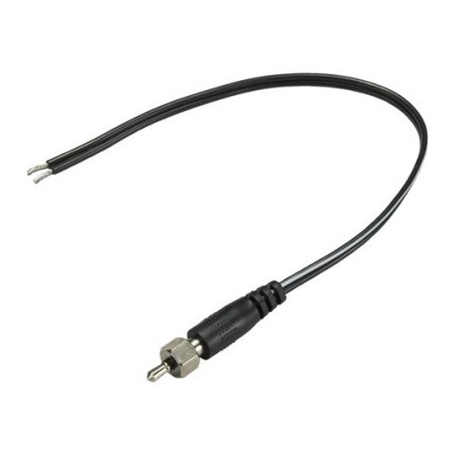 Fastrax Universal Glow Start Charge Lead Wire With Bracket (FAST52A)