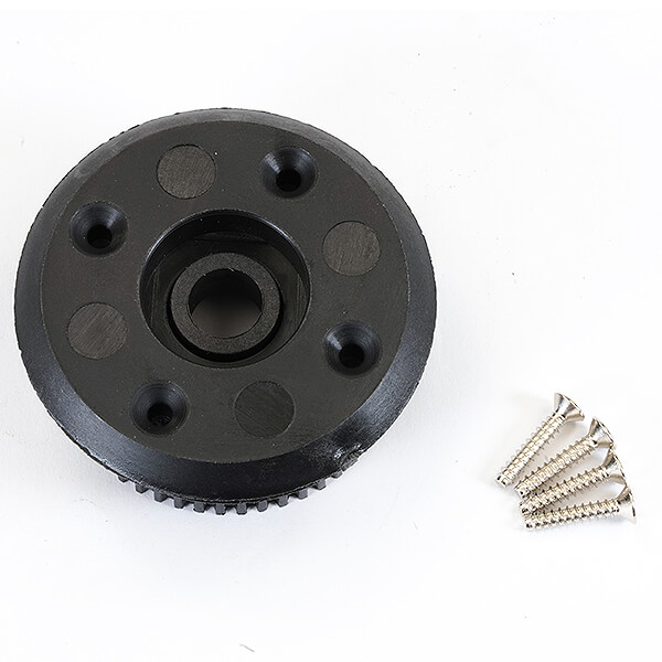 Fastrax Tru-Start 52T Pulley (FAST561-3)