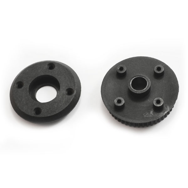 Fastrax All-Start Gear Set (FAST563-7)