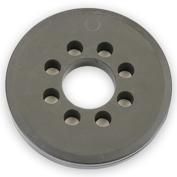 Fastrax Power-Start Start Wheel (FAST564-1)