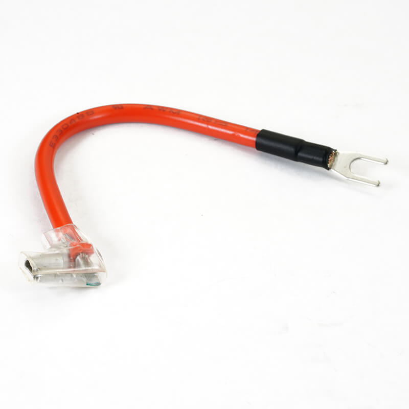 Fastrax Power-Start Switch Wires (FAST564-11)