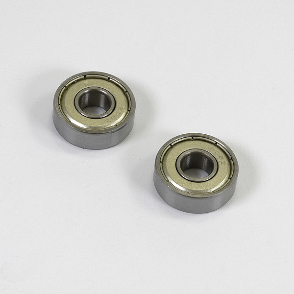 Fastrax Power-Start Bearing 8 X 22 X 7mm (2) (FAST564-15)