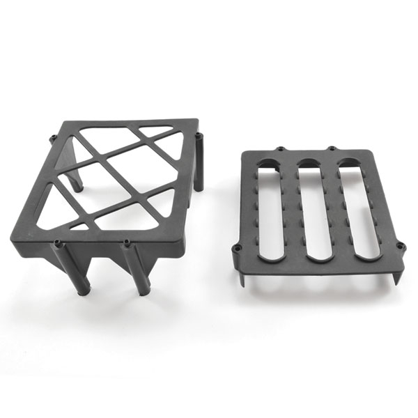 Fastrax Power-Start Cover &amp; Holder For 12V (W/Screws) (FAST564-19)