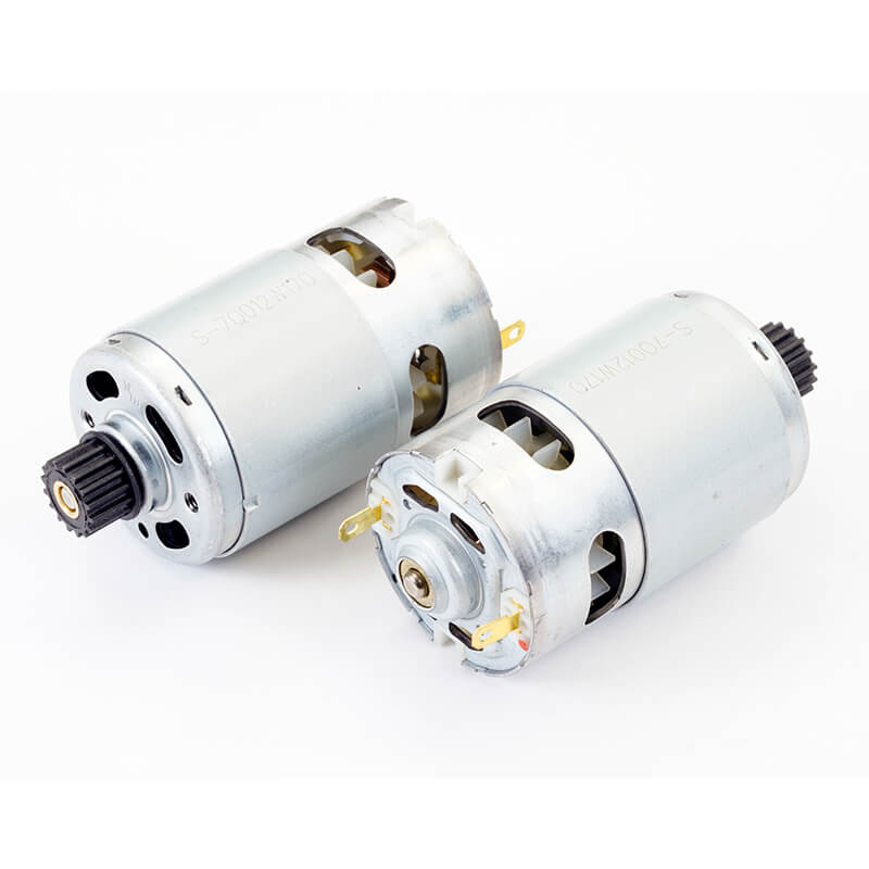 Fastrax Power-Start 775 Motors Screws Motor Gear (2 Sets) (FAST564-2)