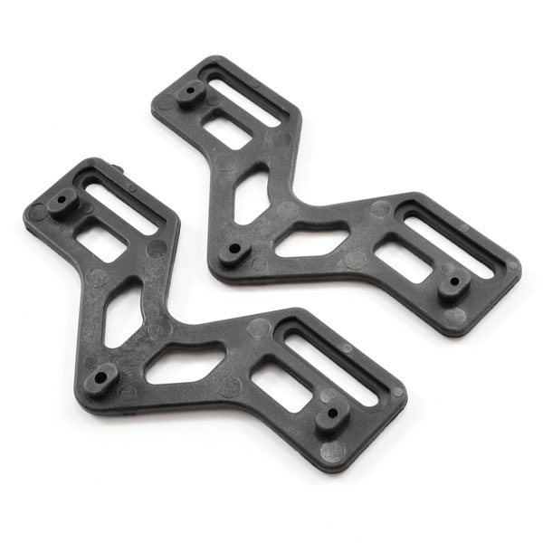 Fastrax Power-Start Vertical Adjusting Piece (2) (FAST564-3)