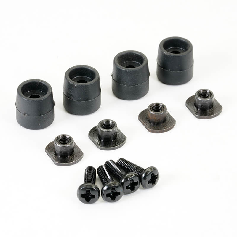 Fastrax Power-Start Horizontal Adjusting Piece (4) (FAST564-4)