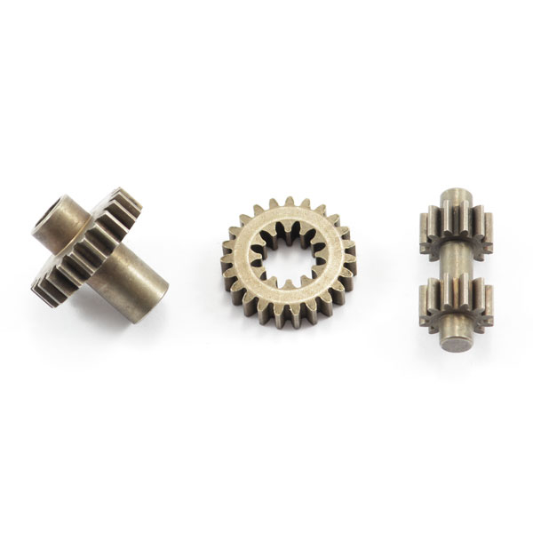 Fastrax Roto Start Handset Gear Set (FAST565-2)