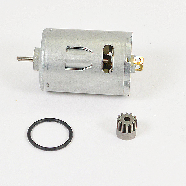 Fastrax Roto Start Motor Set (FAST565-5)