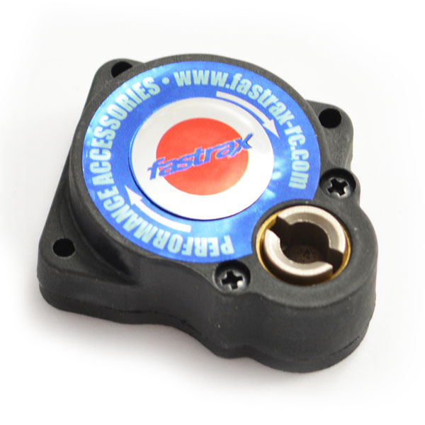 Fastrax Roto Start Engine Back Plate Set (FAST565-8)