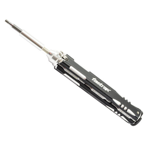 Fastrax 32-In-1 Multi Tool Set (FAST609)
