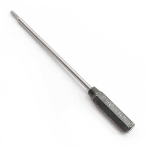 Fastrax Replacement .050&quot; Tip For Interchangeable Hex Wrench (FAST619-1)