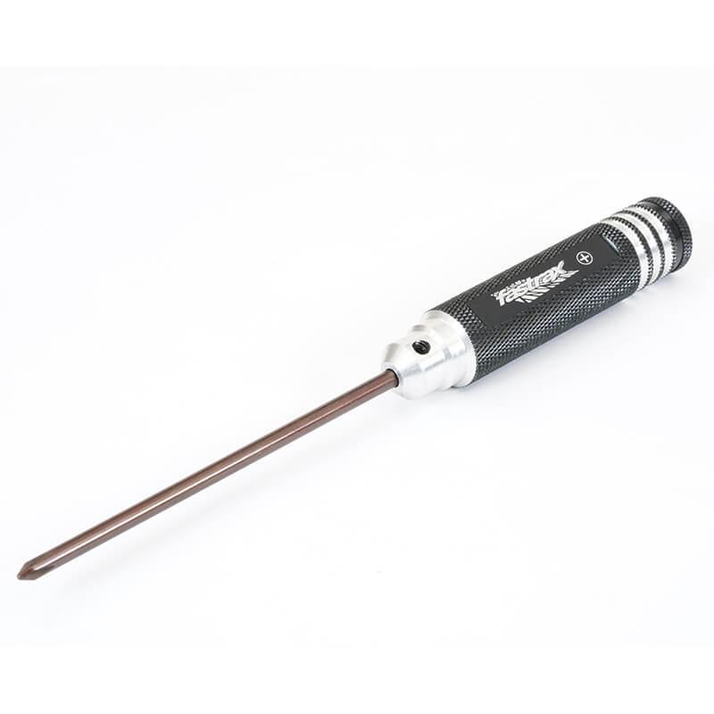Fastrax Team Tool Phillips Screwdriver (4mm) (FAST621)